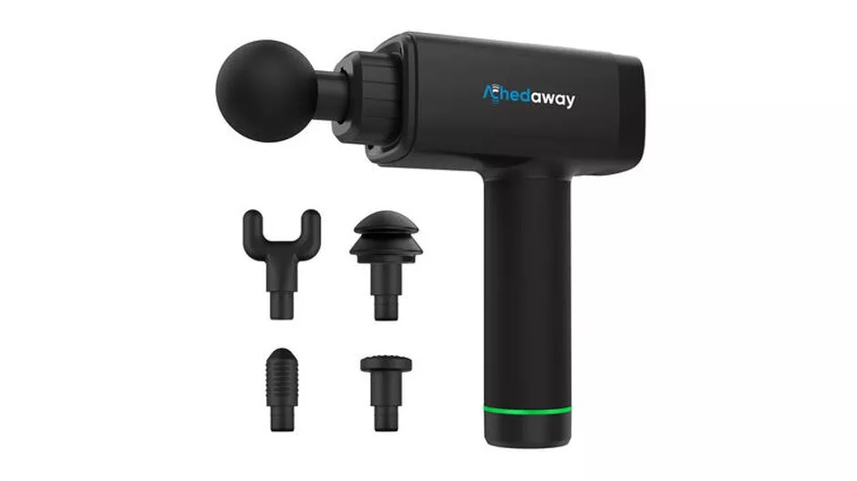 Achedaway Percussion Massager