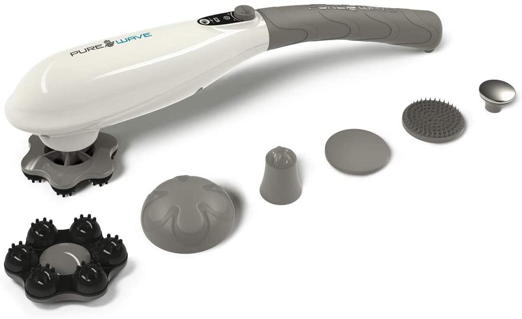 Pure Wave Massage Gun Review